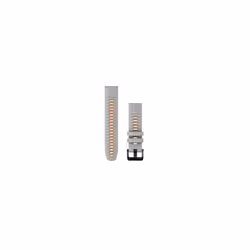 Bracelet de montre silicone Garmin QuickFit