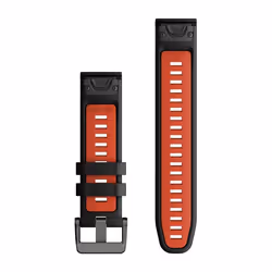Garmin Bracelet Connecté Quickfit  Noir