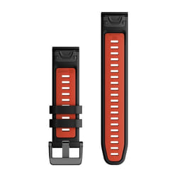 Garmin Bracelet Connecté Quickfit  Noir