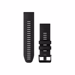 Garmin Bracelet Connecté Quickfit  Noir