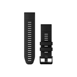 Garmin Bracelet Connecté Quickfit  Noir