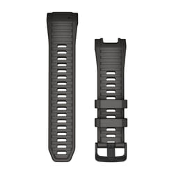 Garmin 010-13295-00 accessoire intelligent à porter sur soi Bande Graphite Silicone
