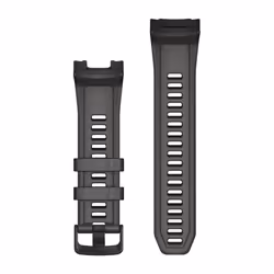 Garmin 010-13295-00 accessoire intelligent à porter sur soi Bande Graphite Silicone
