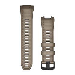 Garmin 010-13295-02 accessoire intelligent à porter sur soi Bande Teint Silicone