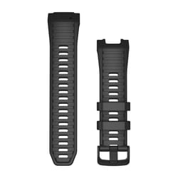 Garmin 010-13295-03 accessoire intelligent à porter sur soi Bande Noir Silicone