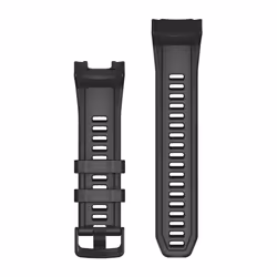 Garmin 010-13295-03 accessoire intelligent à porter sur soi Bande Noir Silicone