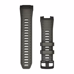 Garmin 010-13295-05, Bande, Smartwatch, Vert, Garmin, Instinct 2X Solar Instinct 2X Solar – Tactical Edition, Silicone