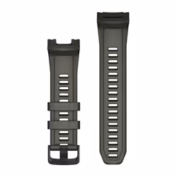 Garmin 010-13295-05 accessoire intelligent à porter sur soi Bande Vert Silicone