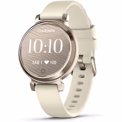 Montre connectée avec un design élégant et des fonctionnalités avancées. Écran tactile suivi dactivité GPS intégré et