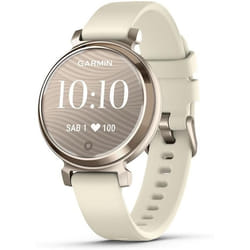 Montre connectée avec un design élégant et des fonctionnalités avancées. Écran tactile suivi dactivité GPS intégré et