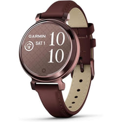Montre connectée - GARMIN - 010-02839-03 - Écran tactile - GPS intégré - Résistante à leau