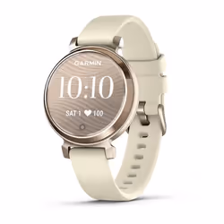 Garmin Lily 2, Écran tactile, GPS (satellite), 24,4 g