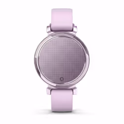 Garmin Lily 2 35.4 mm Numérique 240 x 201 pixels Écran tactile Rose GPS (satellite)