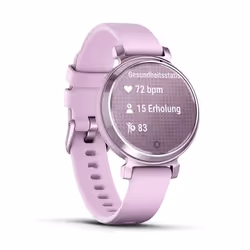 Garmin Lily 2 35.4 mm Rose GPS - Vue supplémentaire 4