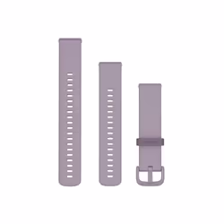 Garmin Bracelet Connecté Quick Release Violet