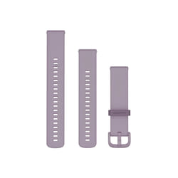 Garmin Bracelet Connecté Quick Release  Violet