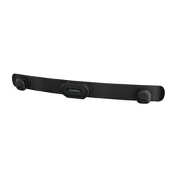 Garmin HRM-Fit moniteur de fréquence cardiaque Poitrine Bluetooth/ANT+ Noir