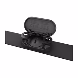 Garmin HRM-Fit moniteur de fréquence cardiaque Poitrine Bluetooth/ANT+ Noir