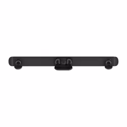 Garmin HRM-Fit moniteur de fréquence cardiaque Poitrine Bluetooth/ANT+ Noir