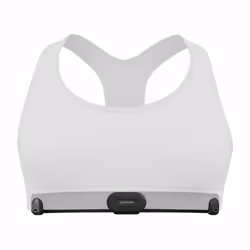 Garmin HRM-Fit moniteur de fréquence cardiaque Poitrine Bluetooth/ANT+ Noir - Vue supplémentaire 4