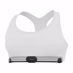 Garmin HRM-Fit moniteur de fréquence cardiaque Poitrine Bluetooth/ANT+ Noir - Vue supplémentaire 5