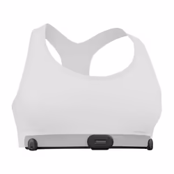 Garmin HRM-Fit moniteur de fréquence cardiaque Poitrine Bluetooth/ANT+ Noir - Vue supplémentaire 6