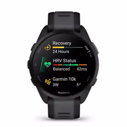 Garmin Forerunner 165 1.2" AMOLED Numérique Noir GPS - Vue supplémentaire 4