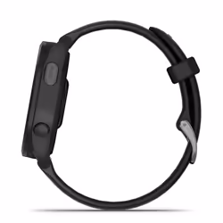 Garmin Forerunner 165 1.2" AMOLED Numérique Noir GPS - Vue supplémentaire 5