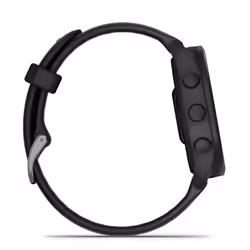 Garmin Forerunner 165 1.2" AMOLED Numérique Noir GPS - Vue supplémentaire 7