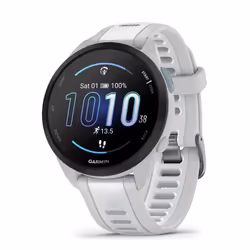 Garmin Forerunner 165, 3,05 cm (1.2"), AMOLED, Écran tactile, 4 Go, GPS (satellite), 39 g