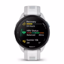 Garmin Forerunner 165 Tactile Gris GPS - Vue supplémentaire 4