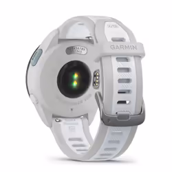 Garmin Forerunner 165 Tactile Gris GPS - Vue supplémentaire 6