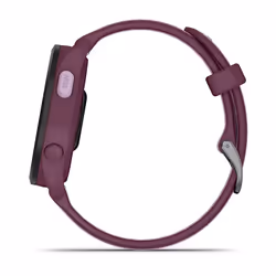 Garmin Forerunner 165 Music Tactile Violet GPS - Vue supplémentaire 5