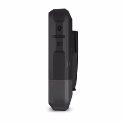 Garmin eTrex Solar navigateur À la main 5,49 cm (2.16") 141 g Noir, Gris - Vue supplémentaire 10