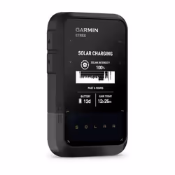Garmin eTrex Solar navigateur À la main 5,49 cm (2.16") 141 g Noir, Gris - Vue supplémentaire 7