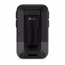 Garmin eTrex Solar navigateur À la main 5,49 cm (2.16") 141 g Noir, Gris - Vue supplémentaire 9