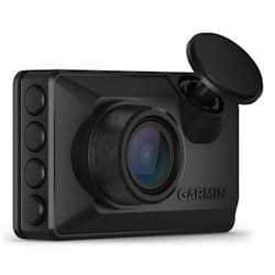 Garmin X110 Full HD Wifi Bluetooth Batterie, CC Noir
