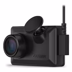 Garmin X110 Full HD Wifi Bluetooth Batterie, CC Noir