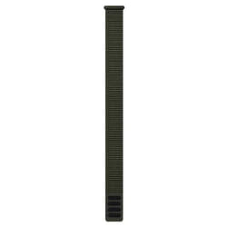 Garmin Bracelet de montre UltraFit en nylon 22mm