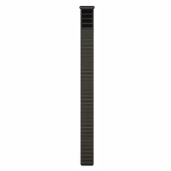 Garmin Bracelet de montre UltraFit en nylon 22mm