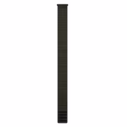 Garmin Bracelet de montre UltraFit en nylon 26mm