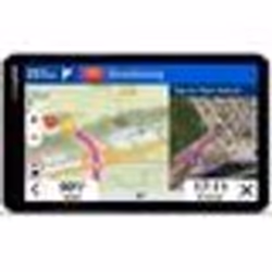 GPS poids-lourds - GARMIN - Dezl LGV720 - Europe entière communauté dēzl