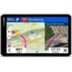 GPS poids-lourds - GARMIN - Dezl LGV720 - Europe entière communauté dēzl