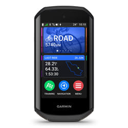 Garmin Edge 1050 8,89 cm (3.5") GPS de bicyclette sans fil Noir