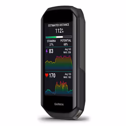 Garmin Edge 1050 8,89 cm (3.5") GPS de bicyclette sans fil Noir - Vue supplémentaire 4