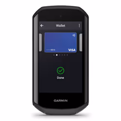 Garmin Edge 1050 8,89 cm (3.5") GPS de bicyclette sans fil Noir - Vue supplémentaire 5
