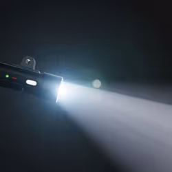 Garmin Varia Vue Feu avant LED 600 lm - Vue supplémentaire 6