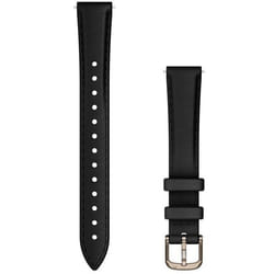 Garmin Bracelet Connecté Lily 2  Noir