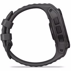 Garmin Instinct E MIP 40mm Noir GPS - Vue supplémentaire 4