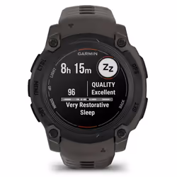 Garmin Instinct E MIP 40mm Noir GPS - Vue supplémentaire 5